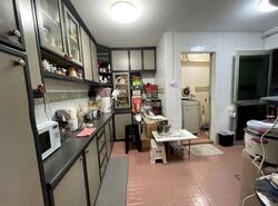 Blk 542 Serangoon North Avenue 4 (Serangoon), HDB Executive #587755441